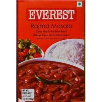 ?Inter product? (2 Pcs) Everest Rajma Masala 100g