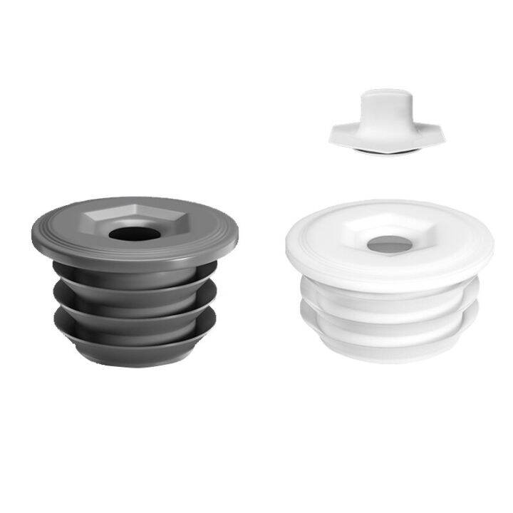 Silicone Drain Core Universal Washing Machine Floor Drain Deodorant