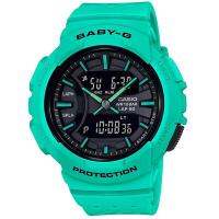 นาฬิกา CASIO Baby-G BGA-240-3ADR new model (ประกัน CMG)