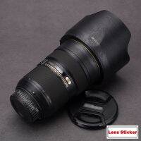 （misty shop）Nikkor 2470เลนส์ F2.8G ฟิล์มป้องกันสติ๊กเกอร์ติดบนตัวเครื่องระดับพรีเมี่ยมสำหรับ Nikon Z AF-S 24-70Mm F/ 2.8G ED อุปกรณ์ป้องกันเลนส์สติ๊กเกอร์ฝาครอบ