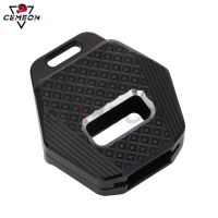 ▨ For Kawasaki Z750 Z1000 ZX-10R ZX-12R ZX-14R ZR1200 ZZR1400 Motorcycle CNC key protective shell decorative cover