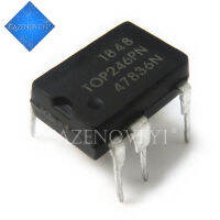 10pcs/lot TOP246PN TOP246P TOP246 DIP-7 In Stock