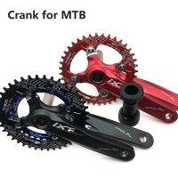 Crankset Bottom Bracket