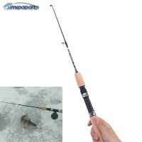 【CW】✳  55 65 75CM Telescopic Fishing Rod Carbon Shrimp Carp Pole Tackle Pesca