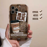 เคสโทรศัพท์ซิลิโคนเนื้อนิ่มโปร่งใสใช้ได้กับ iPhone 14 13 12 11 Pro Max X XS เคสหลัง TPU นุ่มกันกระแทกเรียบ