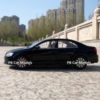 The original domestic 2012 new Sagitar car simulation alloy car model 1:18 collection Die-Cast Vehicles