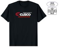 เสื้อยืด Racing เสื้อซิ่ง [CUSCO]