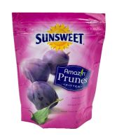 (พร้อมส่ง) SUNSWEET ลูกพรุนไร้เมล็ด แบบถุง 200 กรัม