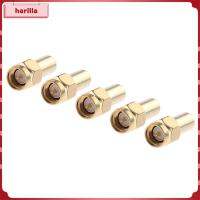 Harilla 5ชิ้น50ohm ป้องกันตรงสำหรับ RP.