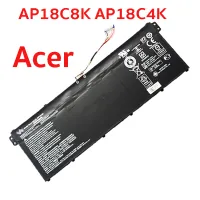 Acer AP18C8K AP18C4K Swift 3 SF314-32 SF314-42 N19C4 S40-53-55VE SF314-57G A515-43 A515-44 battery แบต แบตเตอรี่ เอเซอร์