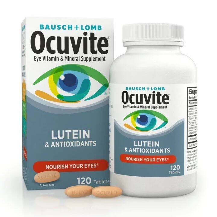 bausch-lomb-ocuvite-vitamin-amp-mineral-supplement-tablets-with-lutein-120-count-bottle