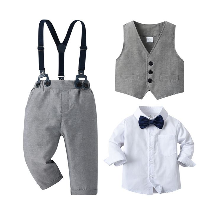cod-cross-border-childrens-wholesale-one-generation-spring-and-autumn-new-three-piece-clothes-baby-belt-jacket-boy-suit