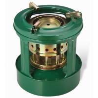 Outdoor Camping Kerosene or Diesel Stove not for Gasline or Alcohol 175x175x185mm 0.7Kg 1L Fuel Capacity 6.5 Hours Consumption