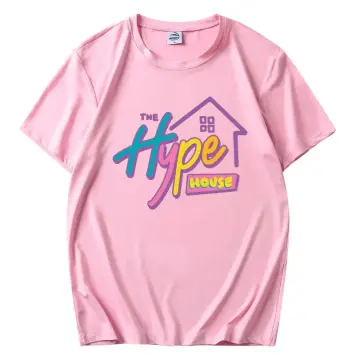 Chandail hype house hot sale