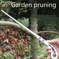 iho☞✳✣  Outdoor Hand Saw Cutting With Handle Household Garden Multi-Function