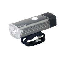 ไฟหน้าจักรยาน Machfally 180Lumens+ USB