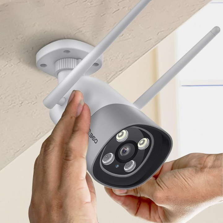 360 V380 Pro CCTV camera outdoor cctv Wireless WIFI Network Security