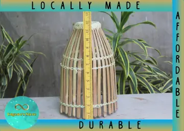 Buy Fish Trap Bamboo online