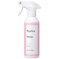 ▶️ MK REPLICA NOTE FABRIC REFRESHER FEMININE FLOWER SHELL PINK 08 300 mL [ Sale 10%! ]