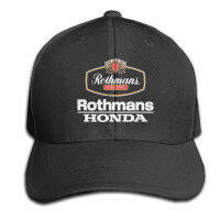 motor honda guijing classic rothmans bike le mans inspired black baseball hats adjustable hats for design