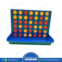 ChildGrand Connect 4 บอร์ดเกมส์สุด Classic #CON-17812