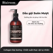 Dầu gội Blairsom Suôn mượt Dành cho tóc khô, tóc thường