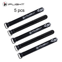 5pcs 10X100 มม./10X130 มม.iFlight Magic สติกเกอร์เทปไนลอน LiPo แบตเตอรี่สายคล้องคอเข็มขัด reusable Cable Tie Wrap สำหรับ FPV RC แบตเตอรี่-dvfdfdbdxfbxgb