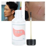 30ml Professional Halloween Fake Wound Simulation Scars FX Makeup Effect Liquid Face Body Makeup Scar Making Gel Water Cosmetics