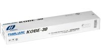 ลวดเชื่อม KOBE-30 ขาว ขนาด 2.6x350 มม. (2กก./ห่อ)