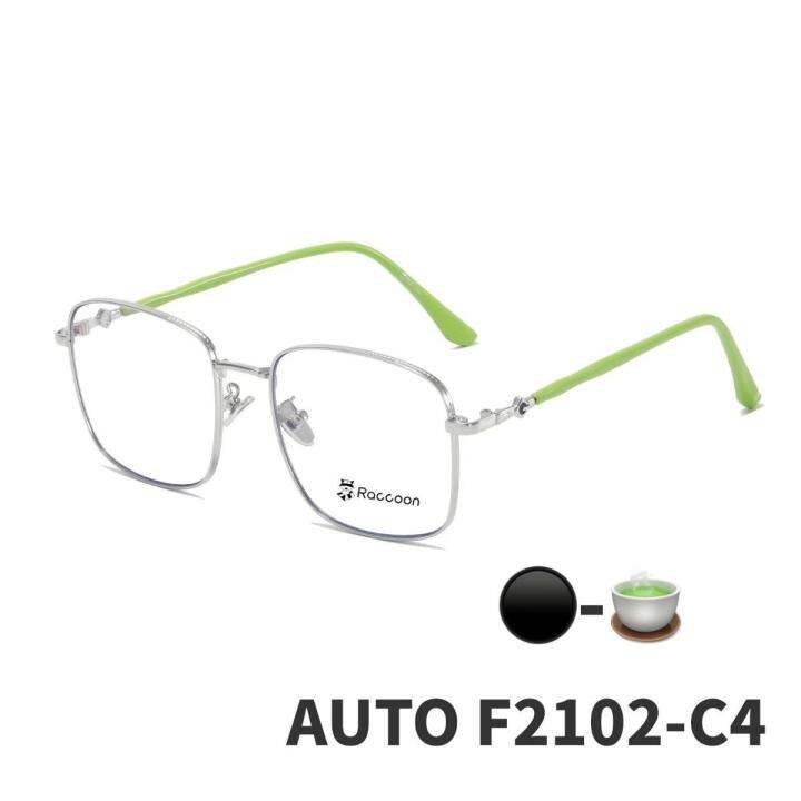 f2102-แว่นตากันฝ้า-anti-fog-blueblock-auto