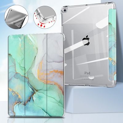 [HOT 2023] สำหรับ iPad 10 10th 10.2 9th 8th Generation Capa iPad Air 4 Case 2020 Pro11 2021กรณี10.5 Air 3 Mini 5 Funda 9.7 6th Case