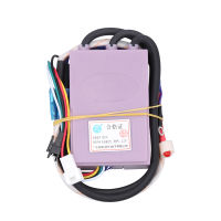 เครื่องทำน้ำอุ่นแก๊สที่ใช้บังคับ3-Wire Pulse Igniter Flue Double Ignition Controller อุปกรณ์เครื่องทำน้ำอุ่น