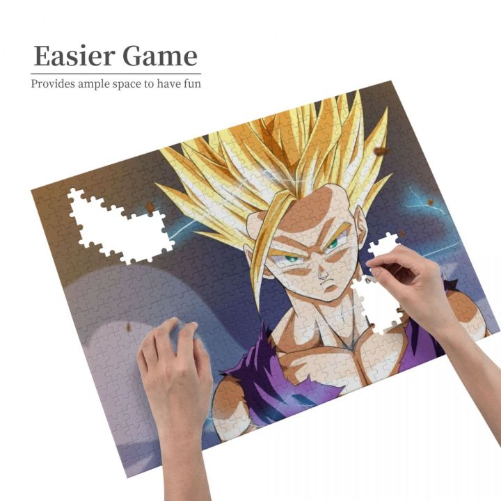 dragon-ball-z-gohan-is-mad-wooden-jigsaw-puzzle-500-pieces-educational-toy-painting-art-decor-decompression-toys-500pcs