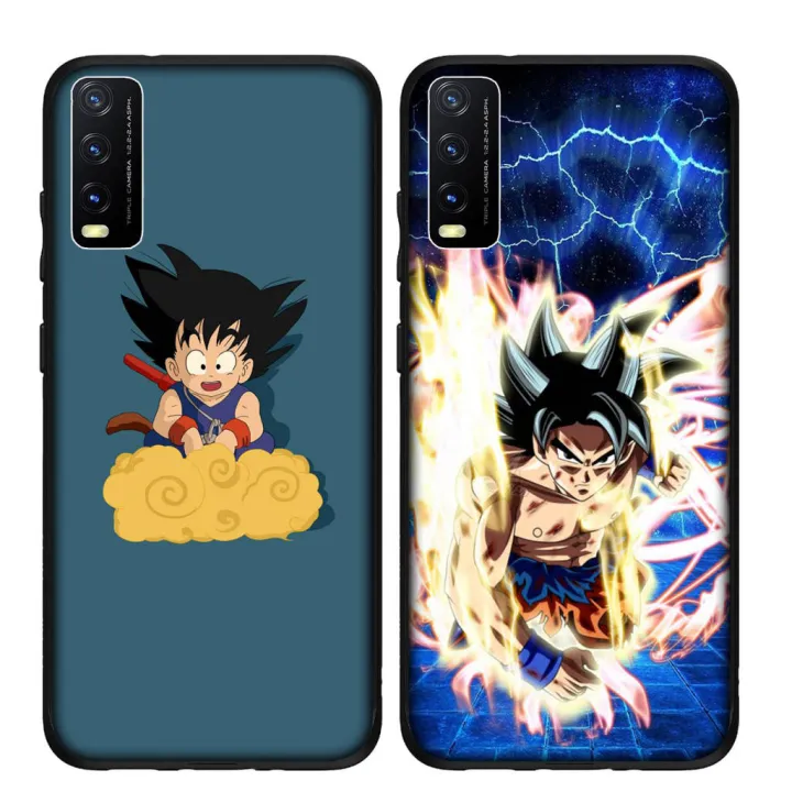 phone-casing-อ่อนนุ่ม-j178-th19-dragon-ball-goku-dragonball-z-anime-ปก-หรับ-vivo-y11-y20-y53-y17-y15-y12-y20i-y91c-y95-y91-y93-y55-y81-y81s-y30-y50-y55s-v20-y21-y33s-y19-v19-y21s-v5-y67-v7-plus-y79-y6