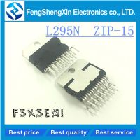 5pcs/lot   New  L295N  L295  ZIP-15  stepper motor drive  chip WATTY Electronics