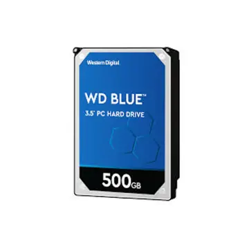 Western digital 500 sales gb hdd