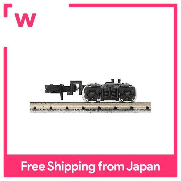 KATO N Scale Truck for Small Vehicle Commuter Train 1 11099 Model