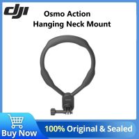 DJI Osmo Action แขวนคอ Mount สำหรับ DJI Action 3 Action 2 DJI Original