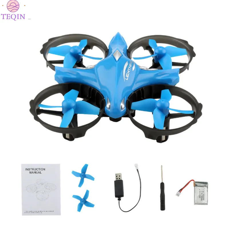 Induction four axis store interactive aircraft