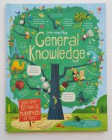 See inside General knowledges ของแท้นำเข้าจากประเทศอังกฤษ