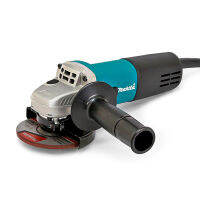 เครื่องเจียร์มือ MAKITA 4 นิ้ว รุ่น9553NB  710W สวิตสไลด์  รหัส 3210-0031  (ออกใบกำกับภาษีได้ / เก็บเงินปลายทาง)