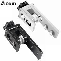 Aokin สายพานซิงโครนัสยืดตรงแกน X,ปรับความตึงโปรไฟล์2020สำหรับ Ender 3,Ender 3 Pro,CR-10,CR-10S,CR-20 Pro