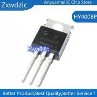 10pcs  HY4008P  HY4008  TO-220 FET 80V 200A WATTY Electronics