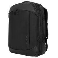 Targus BL 15.6” ESM® Mobile Tech Traveler Back Black _TBB612GL-70