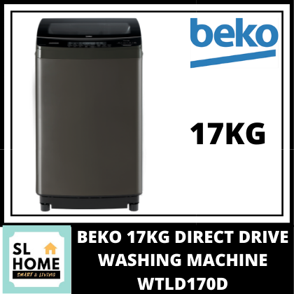 beko direct drive