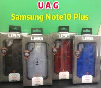 UAG Plasma [งานเทียบแท้] เคสกันกระแทก iphone Samsung Galaxy Note10 / Note10+