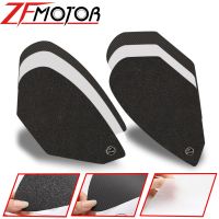 Protector Anti Slip Tank Pad Sticker Gas Knee Grip Traction Side Decal For Yamaha YZF-R6 1999 2000 2001 2002 YZF R6