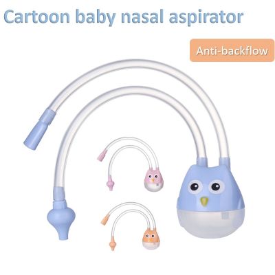 Needle Tube Nasal Aspirator Baby Care Nasal Aspirator Cleaner Baby Rhinitis Nasal Washer baby health New Born Baby Accessories