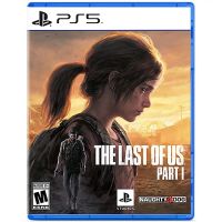 [Game] NEW!! PS5 The Last of Us Part I (Sub Thai)