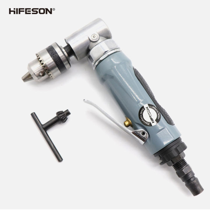 hifeson-3-8-0-6-6-36มม-สว่านลมนิวเมติก90องศาความเร็วสูง-reversible-เครื่องมือสำหรับเจาะรูเครื่องมือ18000rpm-4151รุ่น